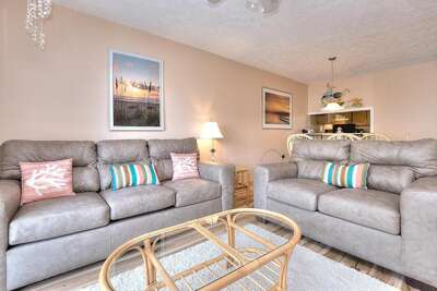 Living Room 
GW 6.2022