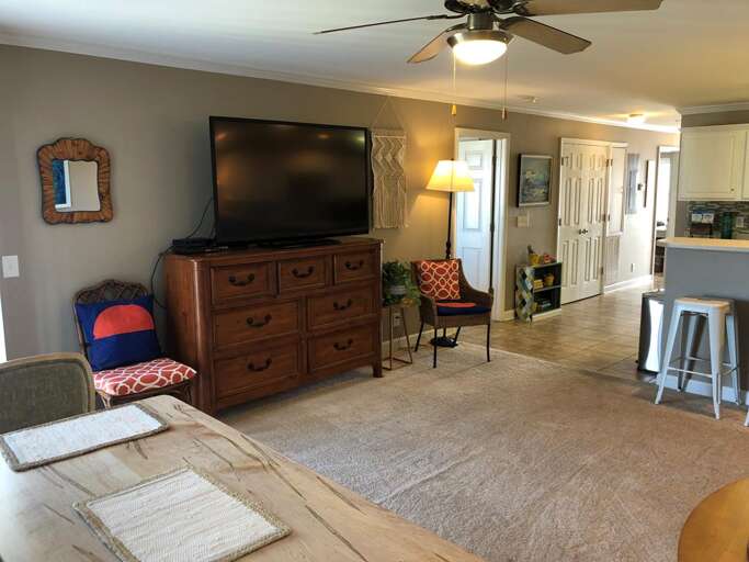 OW 3301 O Prelim 2 Living, Dining & Kitchen