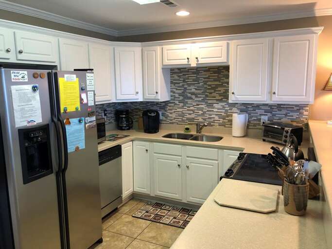 OW 3301 O Prelim 8 Kitchen