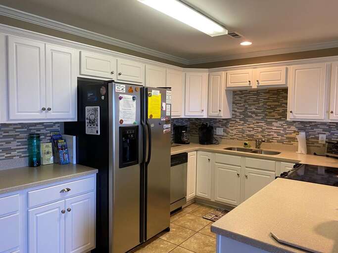 OW 3301 Prelim 9 Kitchen