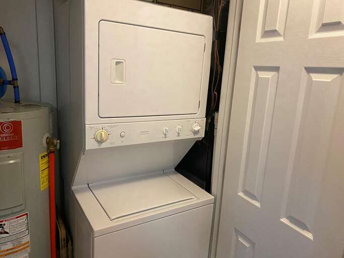 OW 3301 Prelim 11 Laundry Area