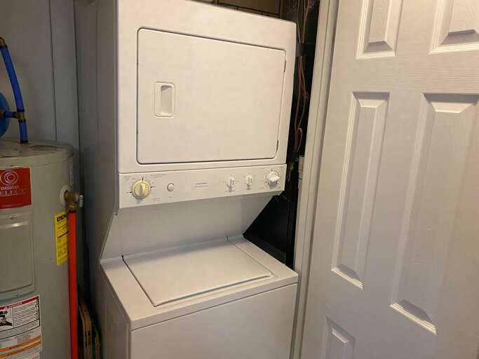 Prelim 11 Laundry Area