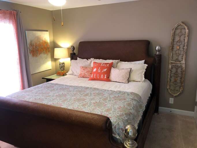 Prelim 15 Master Bedroom