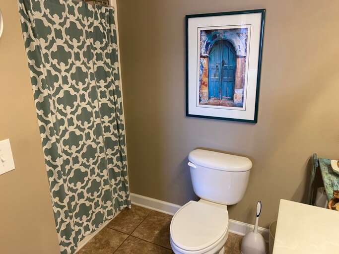 Prelim 17 Master Bathroom