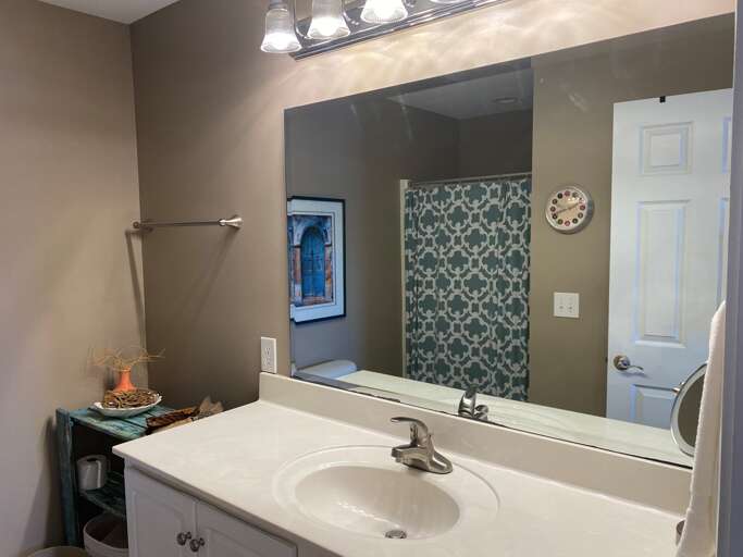 Prelim 18 Master Bathroom