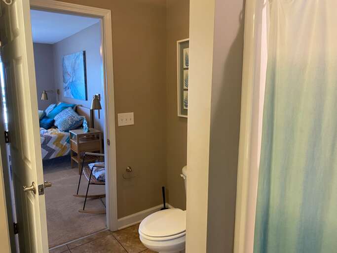 Prelim 26 Bathroom 2 Shared with BR 2 & 3