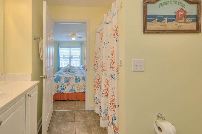 Bathroom  GW BR 2.6.23