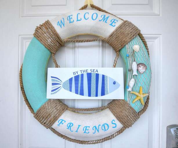 House Sign