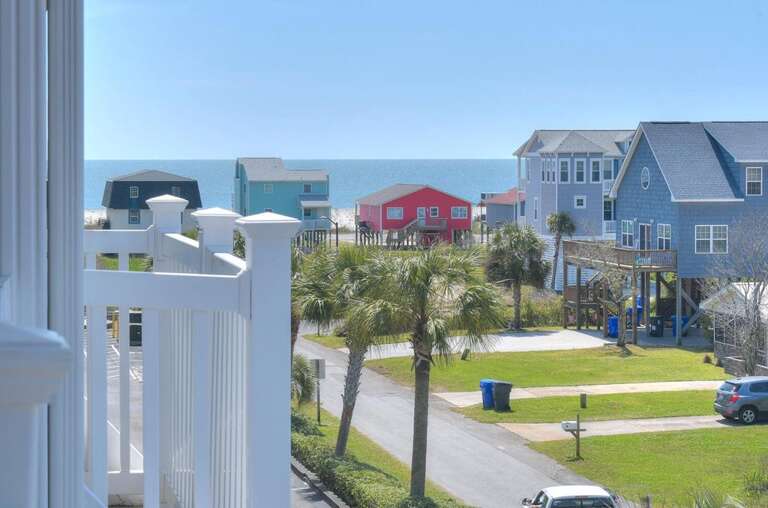 Ocean Views