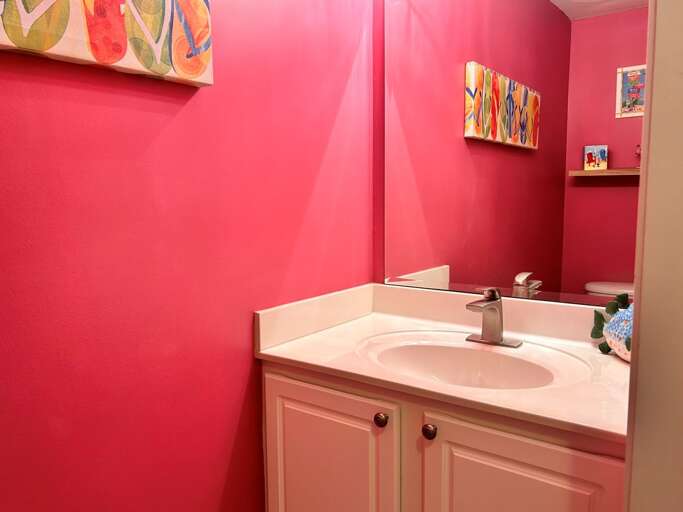 Half Bath