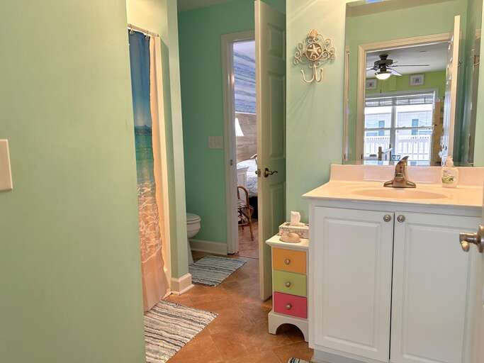 OW 8102 Primary Bath