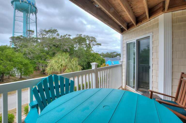 Balcony
GW 6.9.23