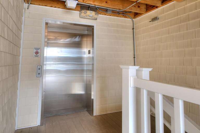 Elevator
GW 6.9.23