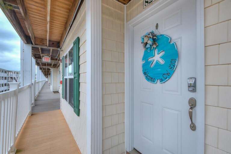 Entryway
GW 6.9.23