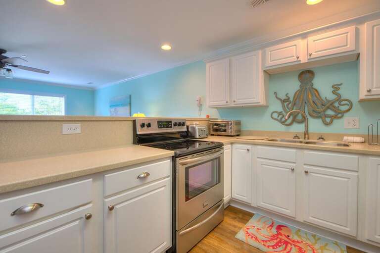 Kitchen
GW 6.9.23