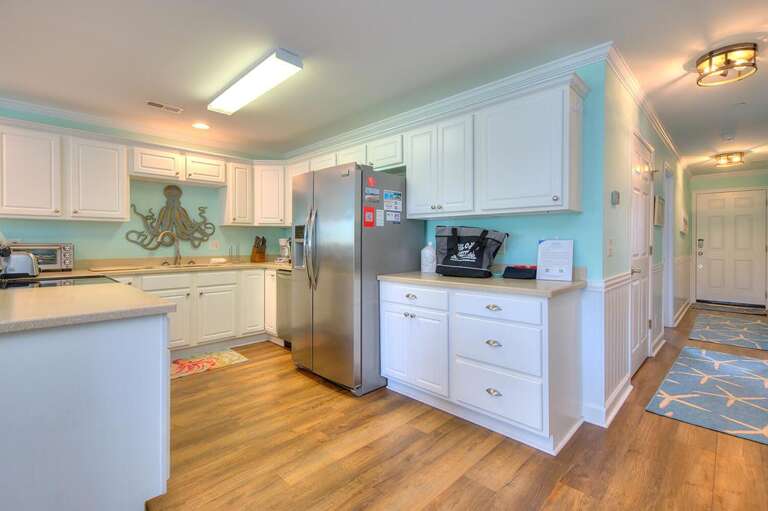 Kitchen
GW 6.9.23