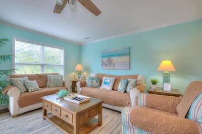 Living Room 
GW 6.9.23