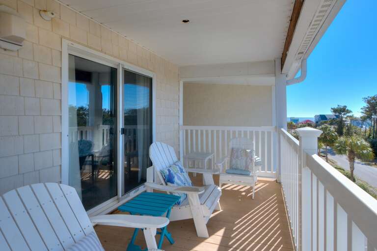 Balcony
GW 2.22.25