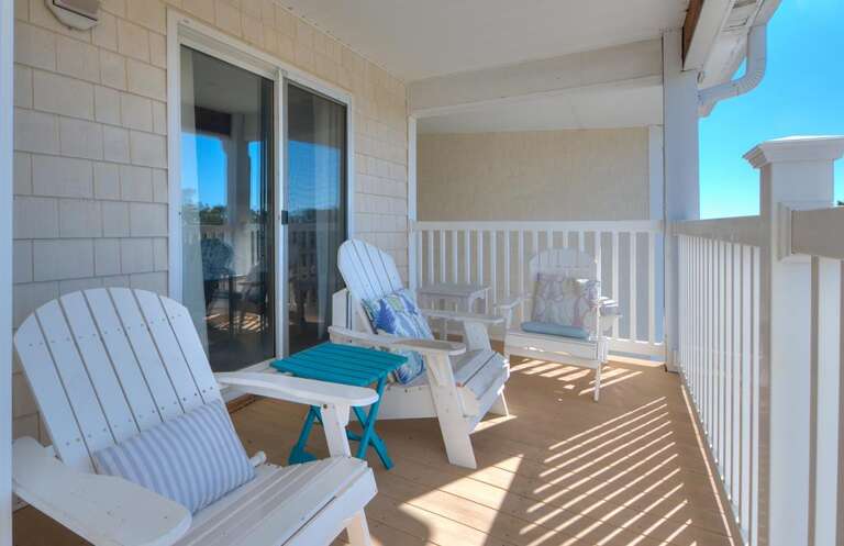 Balcony
GW 2.22.25