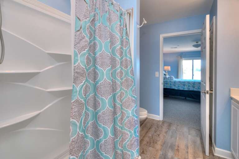 Bathroom 
GW 2.22.25