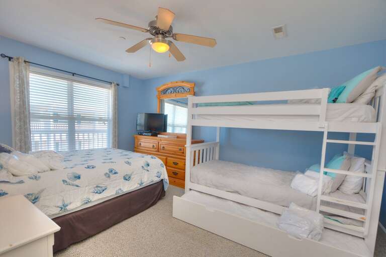 Bedroom 
GW 2.22.25