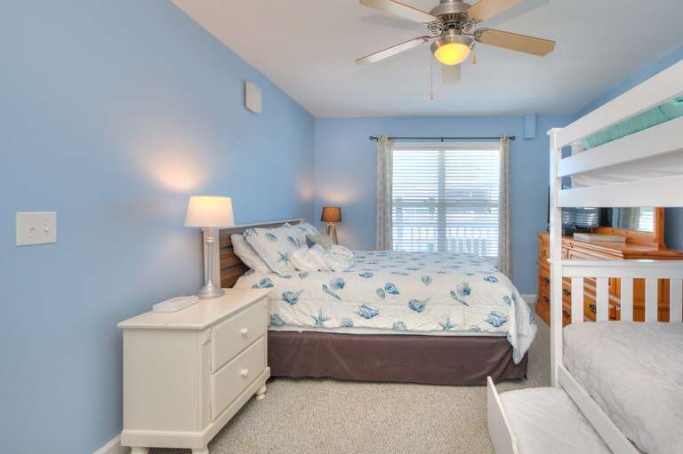 Bedroom 
GW 2.22.25