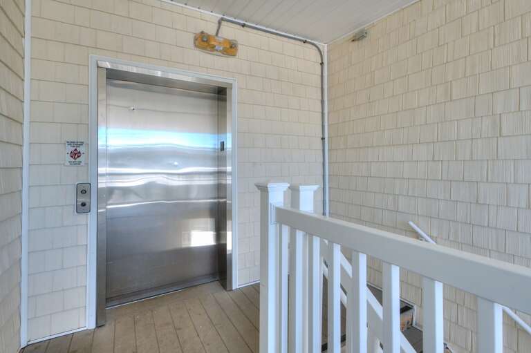Elevator
GW 2.22.25