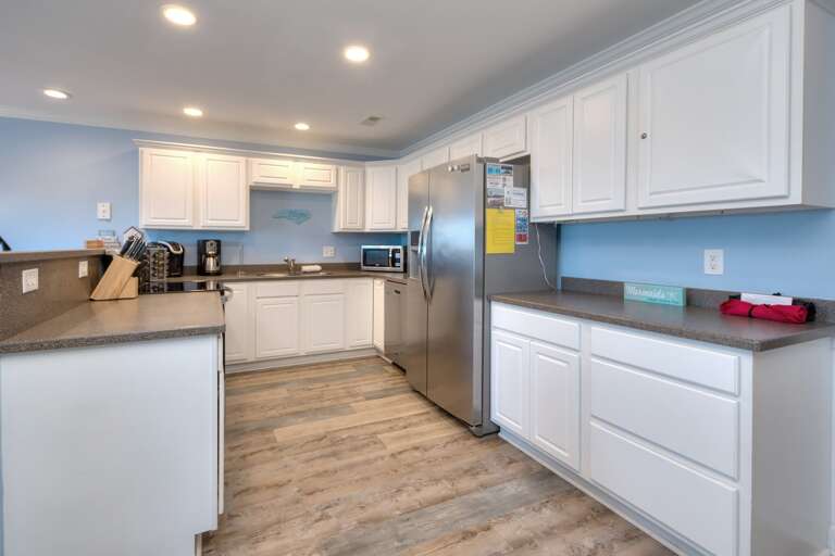 Kitchen
GW 2.22.25