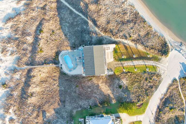 Aerial Views