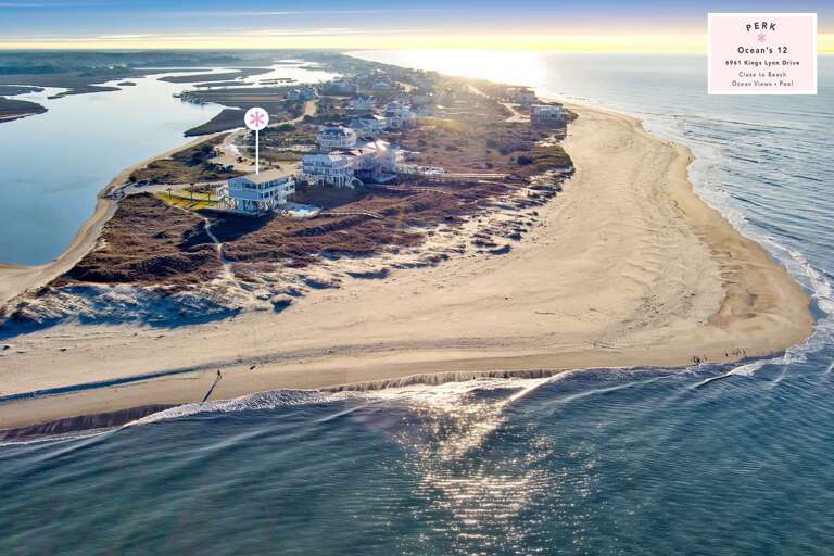 Aerial Views