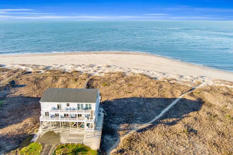 Aerial Views