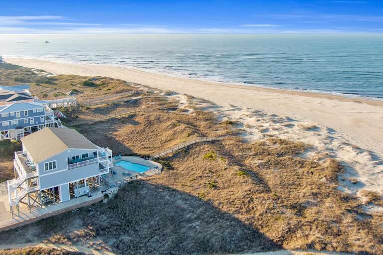 Ocean's12-101 Sky View