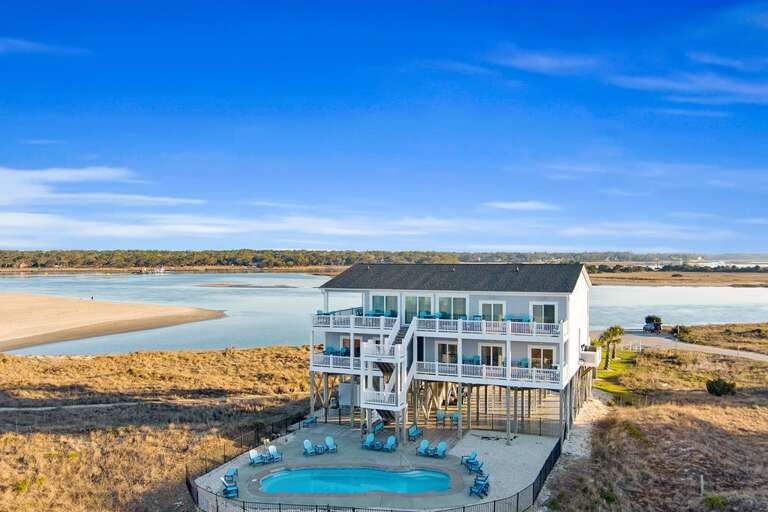 Ocean's12-99 Sky View