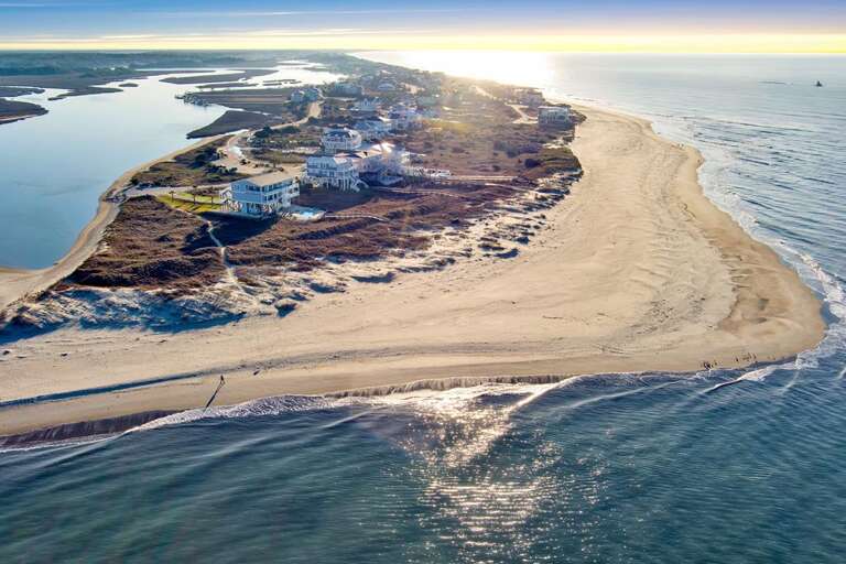 Ocean's12-105 Sky View