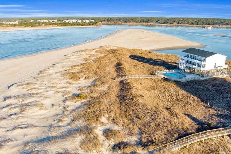 Ocean's12-102 Sky View