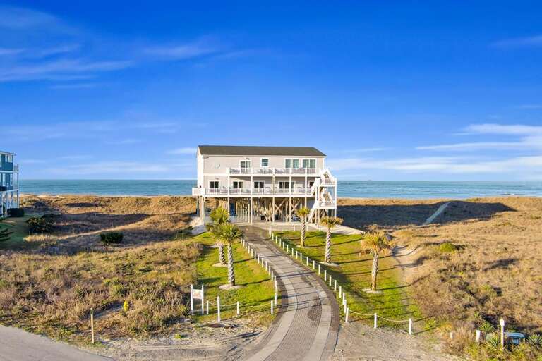 Ocean's12-98 Sky View