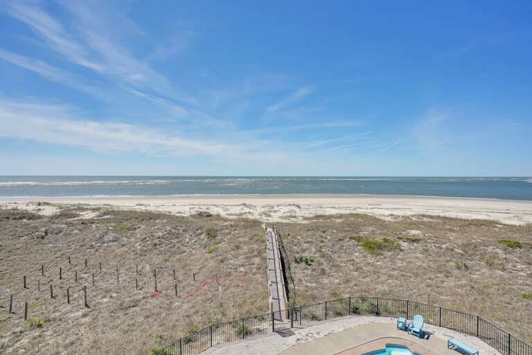 Ocean Views