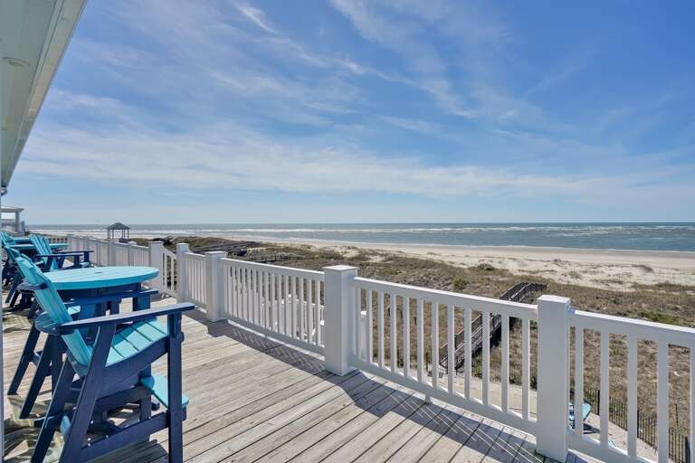 Ocean Views