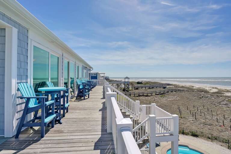 Ocean Views