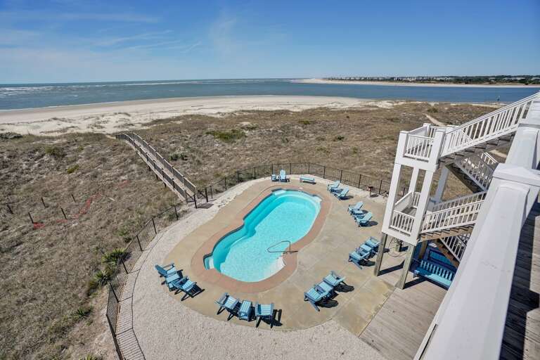 Ocean Views