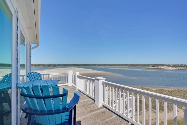 Water Views