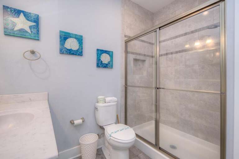 Bathroom 
GW 8-28-25