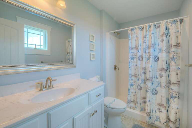 Bathroom 
 GW 8-28-25