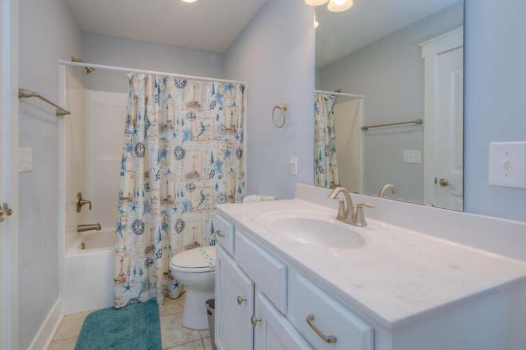 Bathroom 
GW 8-28-25