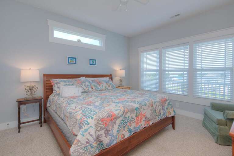 Bedroom 
GW 8-28-25
