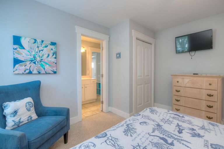 Bedroom 
GW 8-28-25