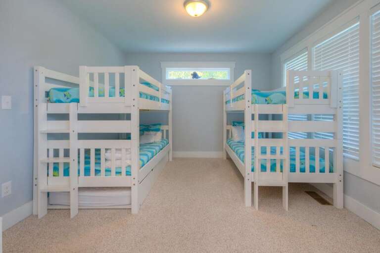Bedroom 
GW 8-28-25