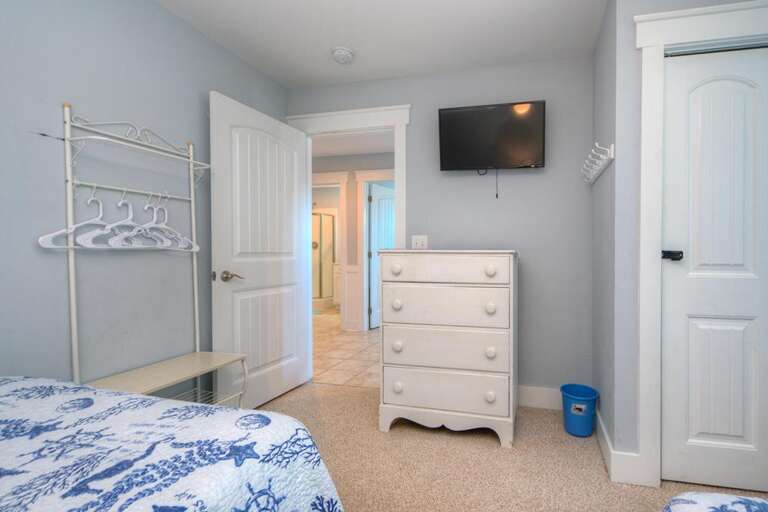 Bedroom 
GW 8-28-25