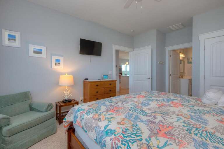 Bedroom 
GW 8-28-25
