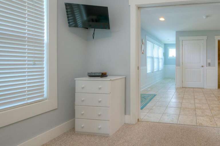 Bedroom 
GW 8-28-25